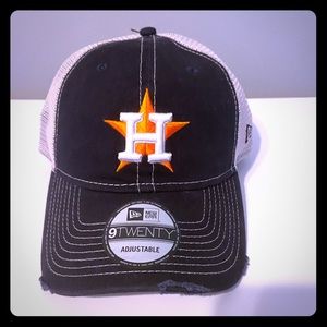 Houston Astros Cap